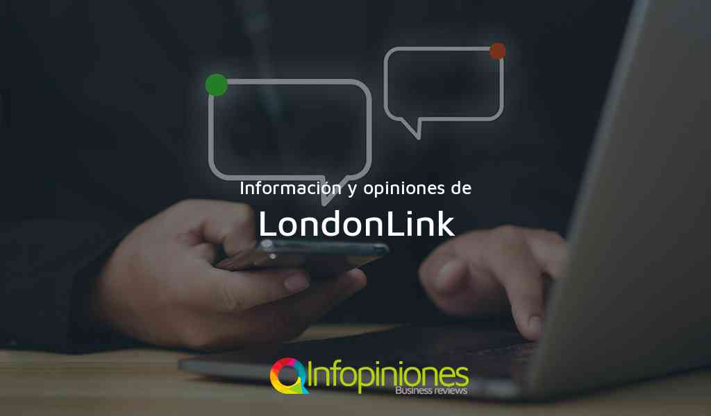 Información y opiniones sobre LondonLink de 