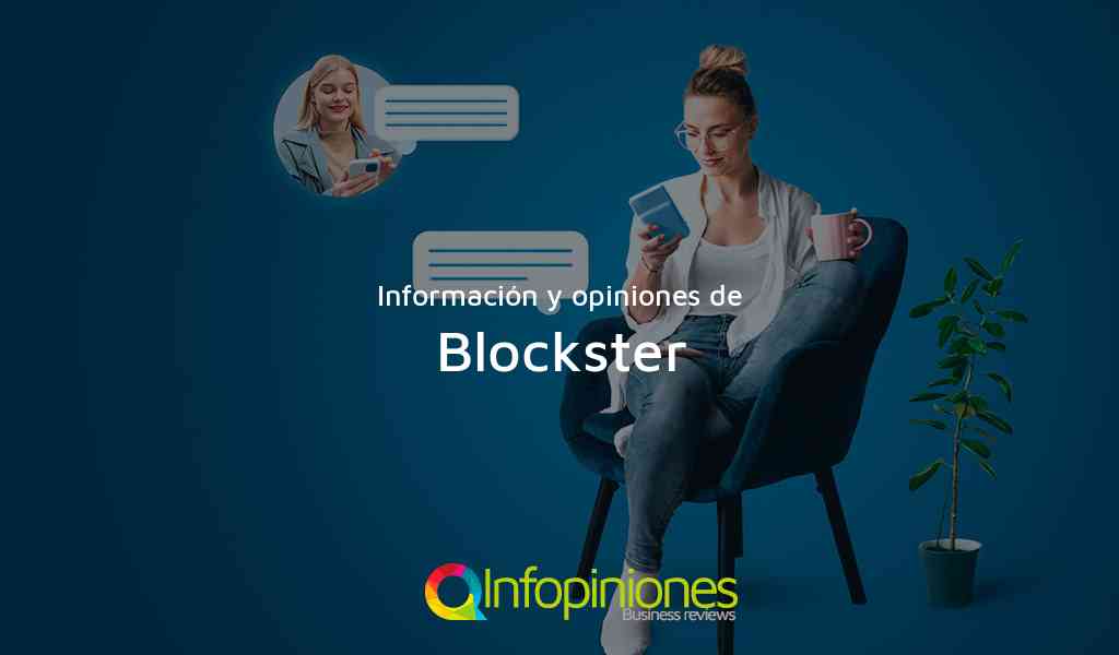 Información y opiniones sobre Blockster de Gibraltar