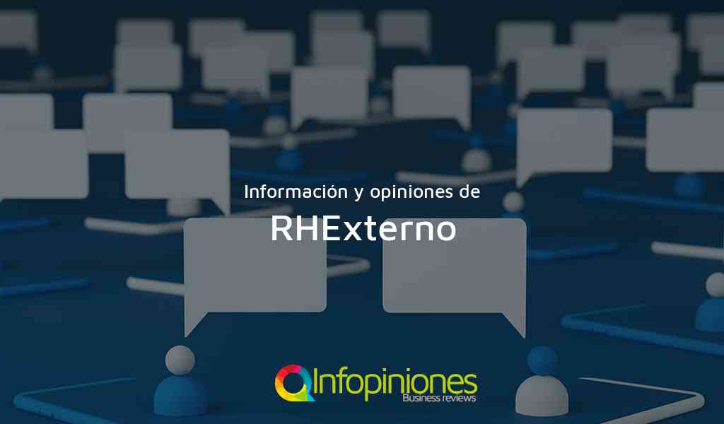 Información y opiniones sobre RHExterno de Managua