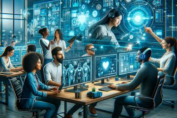 Adoptando tecnologías emergentes en startups