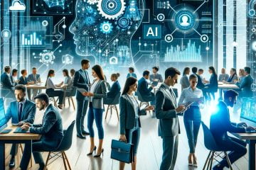 Aplicando inteligencia artificial para transformar estrategias de negocio