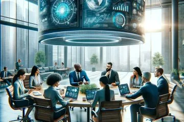 Beneficios y retos del liderazgo participativo en las organizaciones modernas