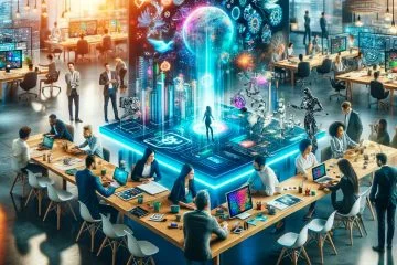 Claves para Fomentar la Innovación en Startups