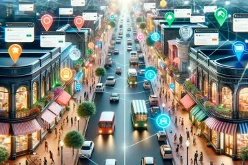 SEO local para pequeñas y medianas empresas