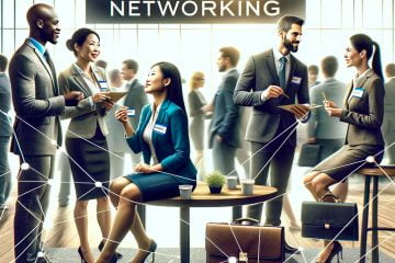 networking efectivo