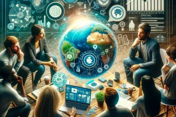 emprendimiento social exitoso