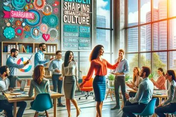 Cultura Organizacional
