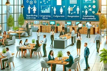 Compromiso de los Empleados