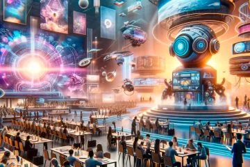 Creando experiencias memorables: El futuro del marketing de experiencias