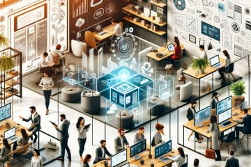 Creando una cultura de aprendizaje continuo en la empresa