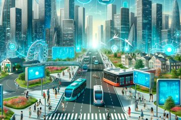 Smart Cities