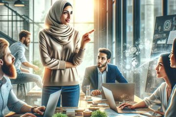 liderazgo en el éxito de una startup