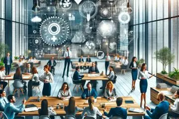 Empoderamiento de empleados