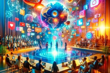 Estrategias de influencer marketing