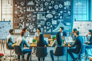 desarrollo de productos en las startups
