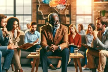 inteligencia emocional para un liderazgo efectivo