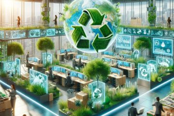 Importancia de la educación ambiental en el ámbito corporativo