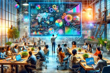 Técnicas de marketing esenciales para startups
