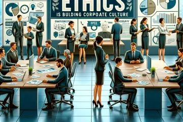 Ética Empresarial